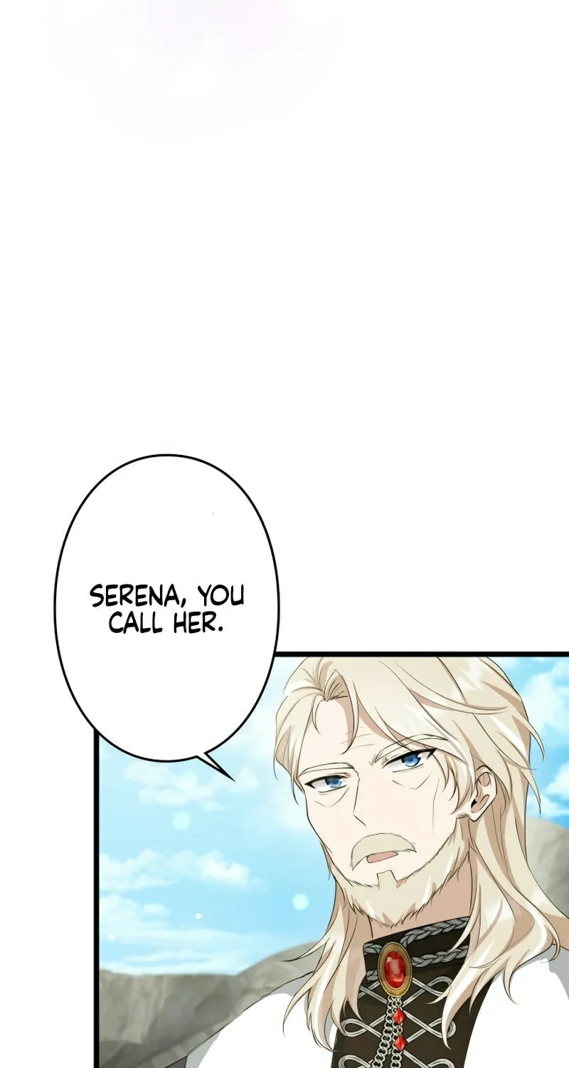 I Became a Fallen Saint Pregnant With a Tyrant Chapter 22 page 69 - 