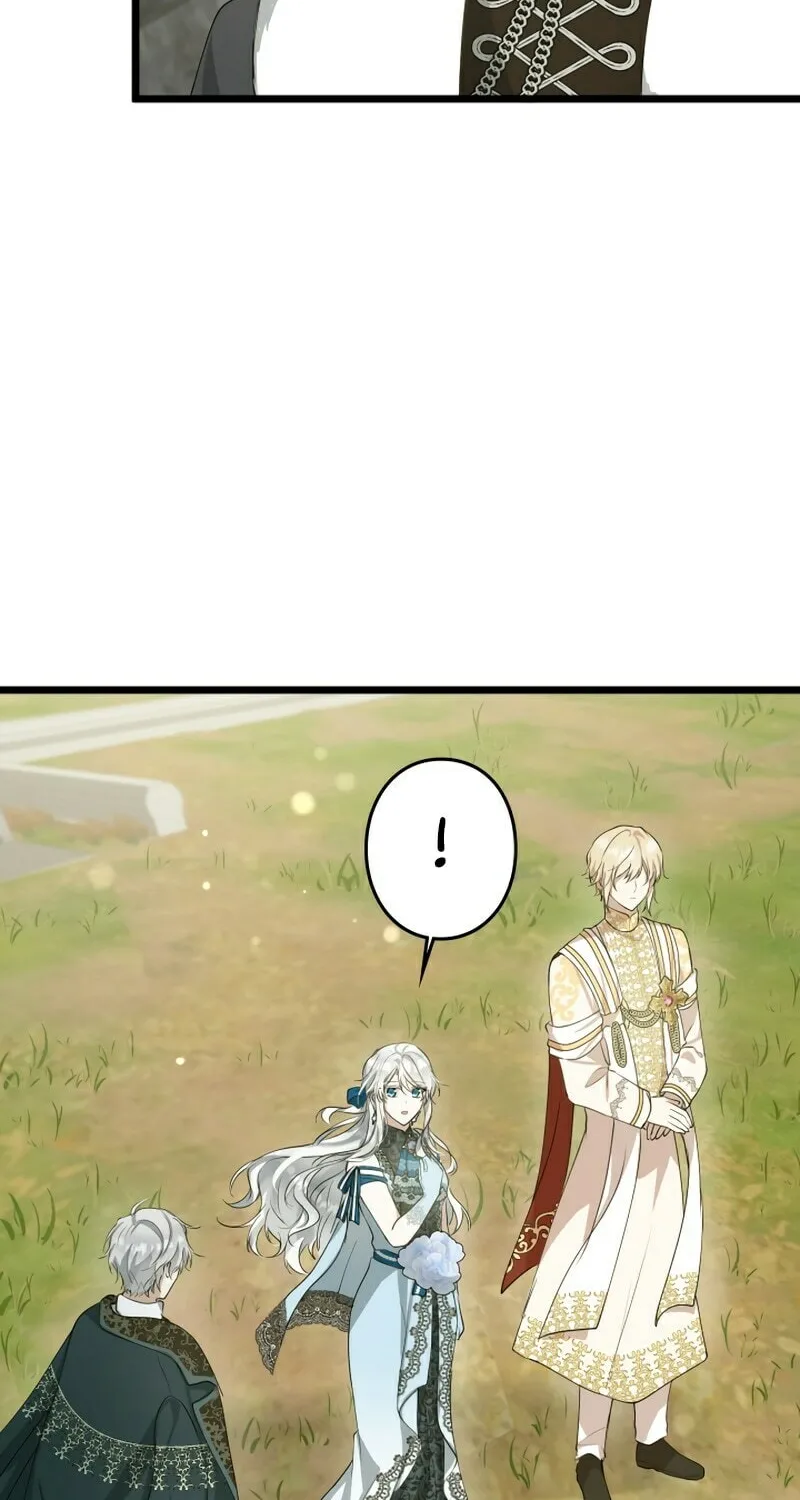 I Became a Fallen Saint Pregnant With a Tyrant Chapter 22 page 70 - 