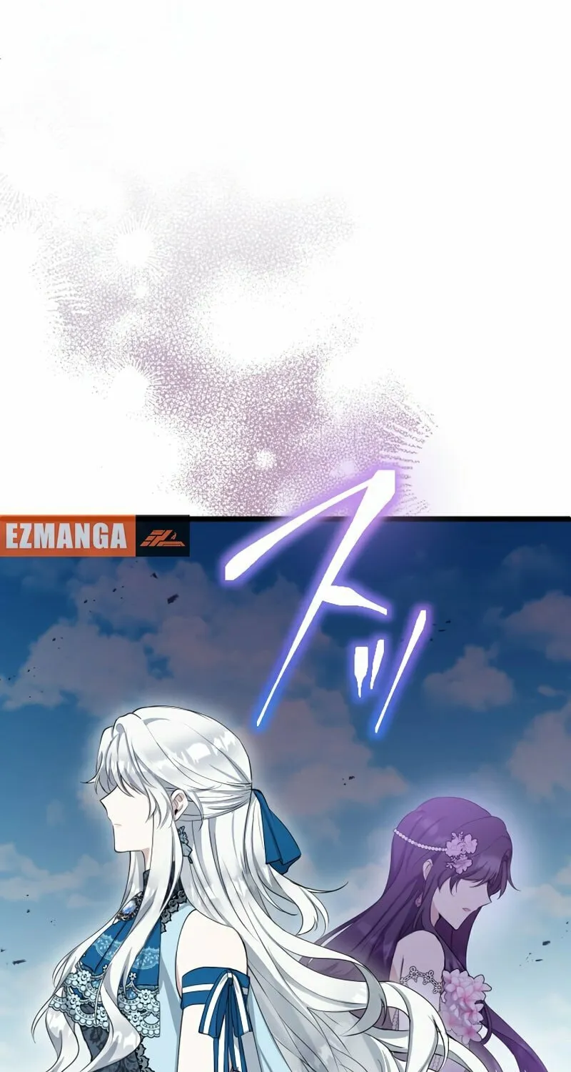 I Became a Fallen Saint Pregnant With a Tyrant Chapter 22 page 75 - 