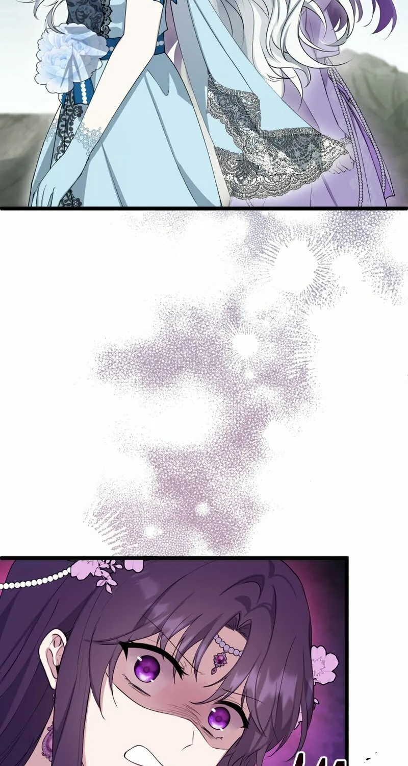 I Became a Fallen Saint Pregnant With a Tyrant Chapter 22 page 76 - 