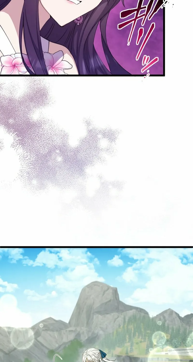 I Became a Fallen Saint Pregnant With a Tyrant Chapter 22 page 77 - 