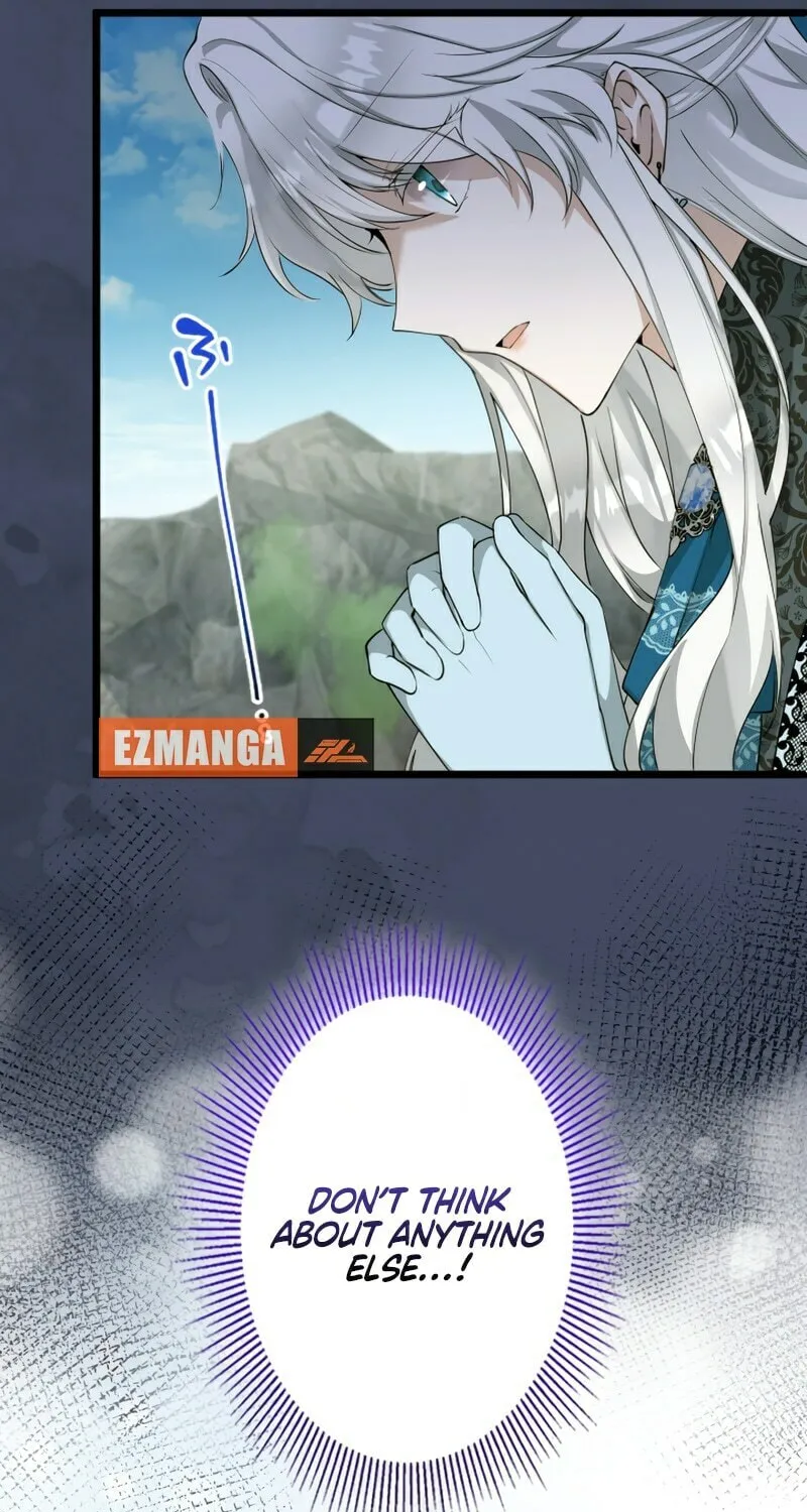I Became a Fallen Saint Pregnant With a Tyrant Chapter 22 page 80 - 