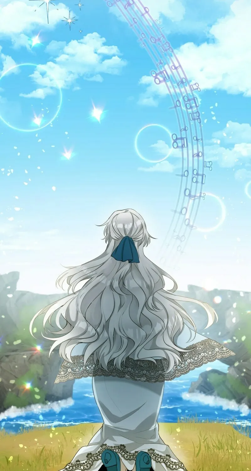 I Became a Fallen Saint Pregnant With a Tyrant Chapter 22 page 82 - 