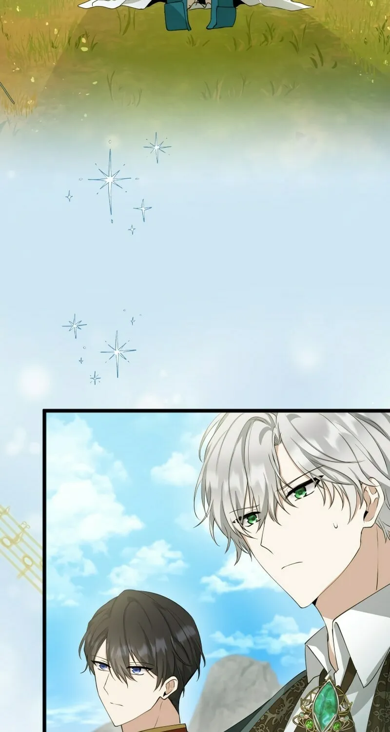 I Became a Fallen Saint Pregnant With a Tyrant Chapter 22 page 83 - 