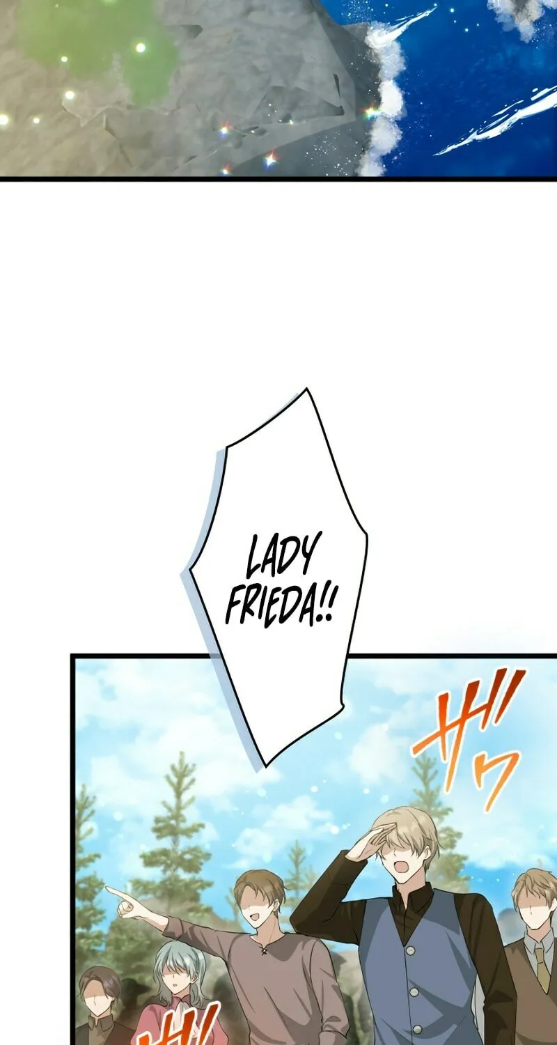 I Became a Fallen Saint Pregnant With a Tyrant Chapter 22 page 86 - 