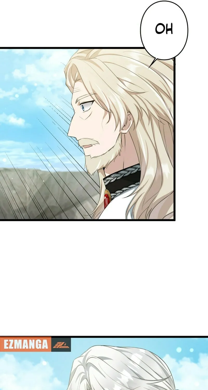 I Became a Fallen Saint Pregnant With a Tyrant Chapter 22 page 89 - 