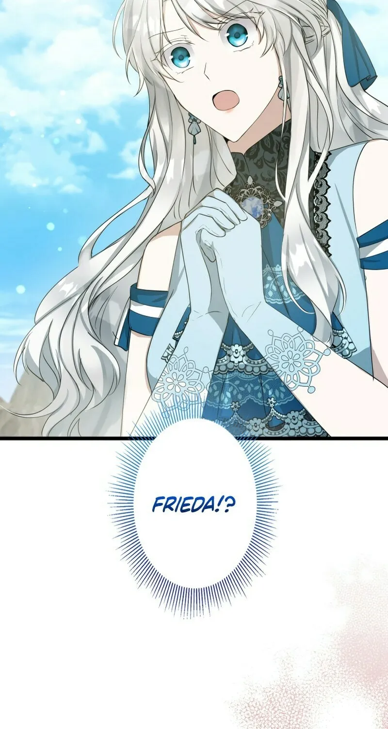 I Became a Fallen Saint Pregnant With a Tyrant Chapter 22 page 90 - 
