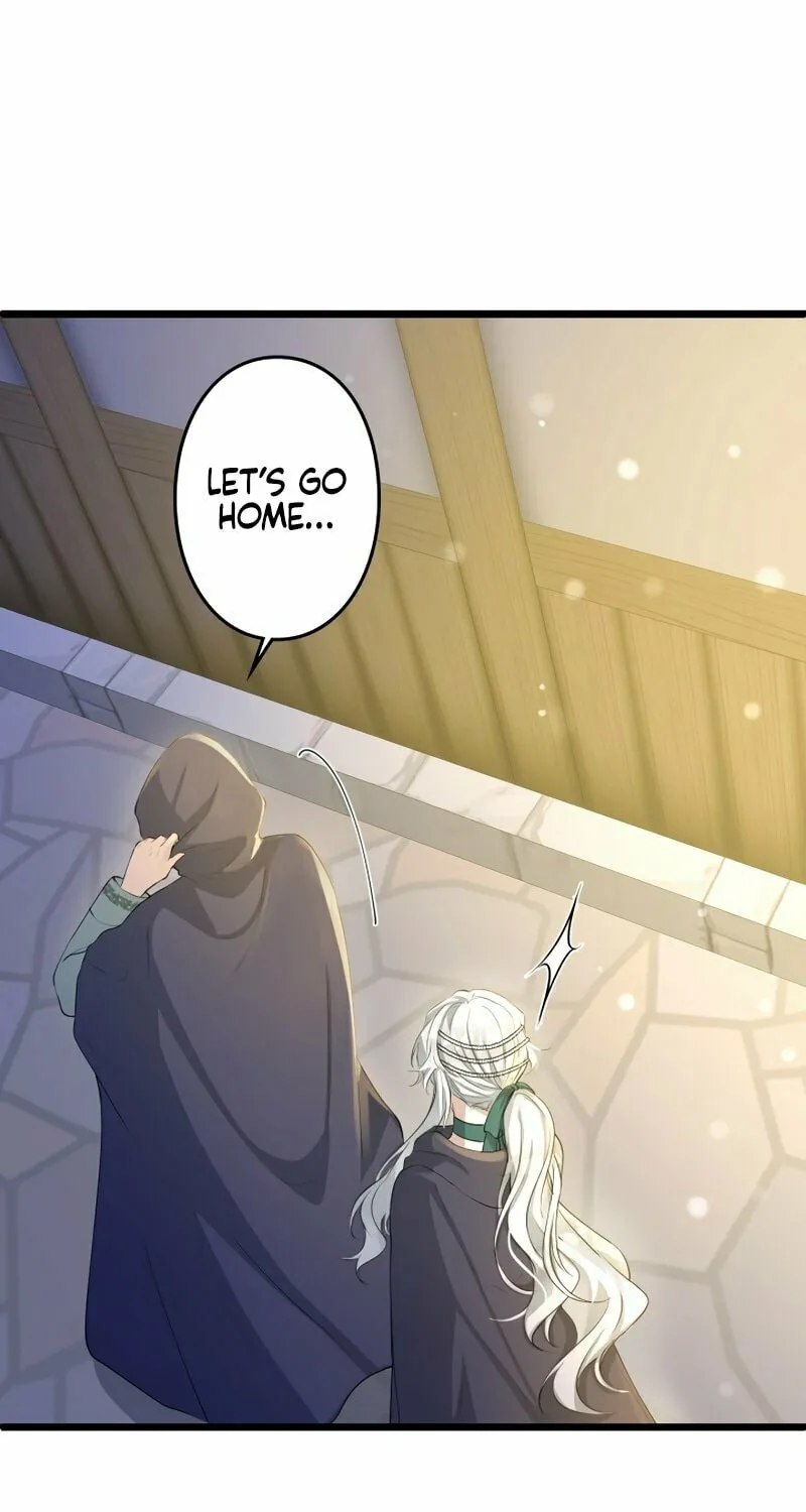 I Became a Fallen Saint Pregnant With a Tyrant Chapter 22 page 10 - 