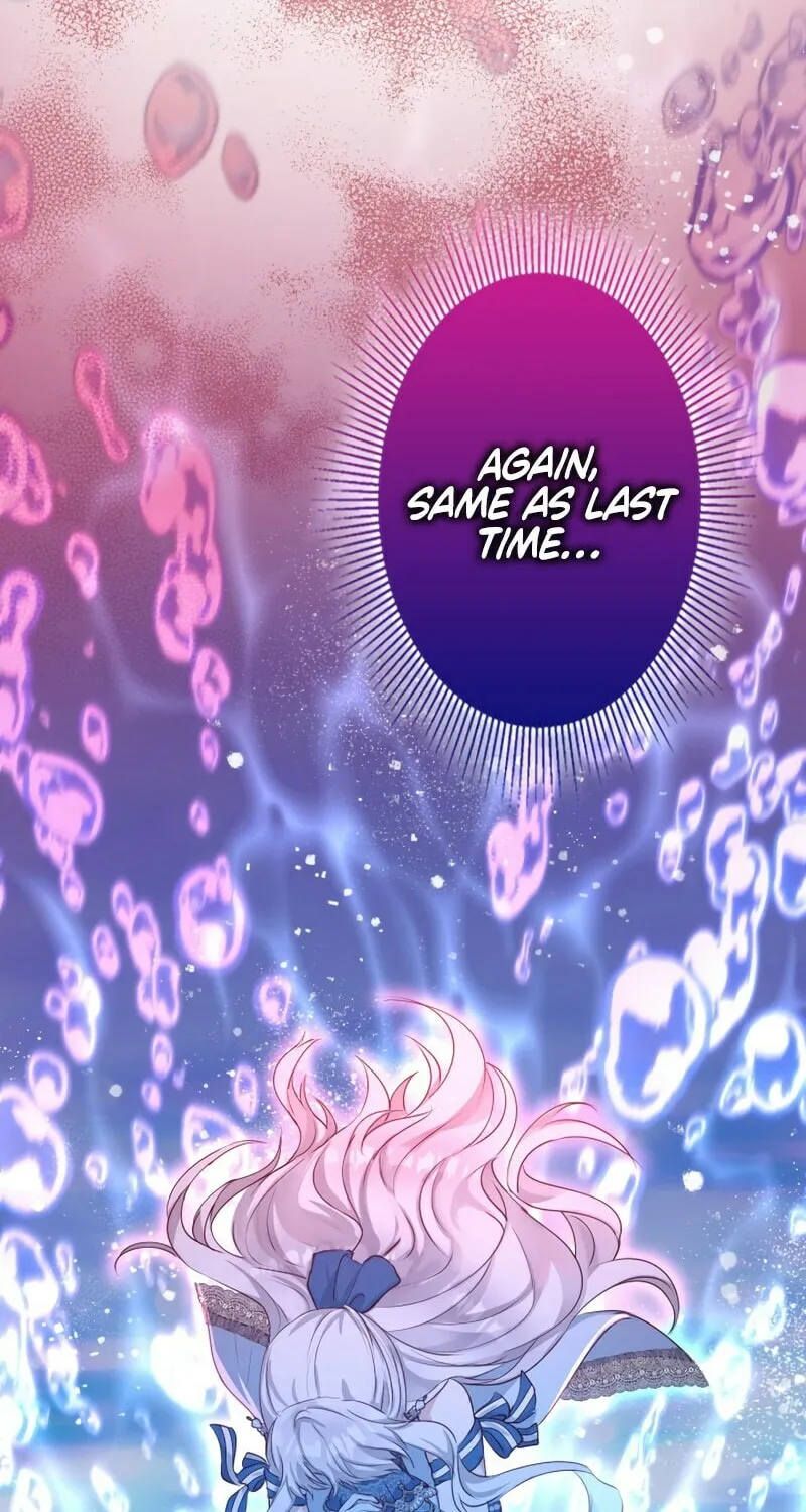I Became a Fallen Saint Pregnant With a Tyrant Chapter 22 page 92 - 