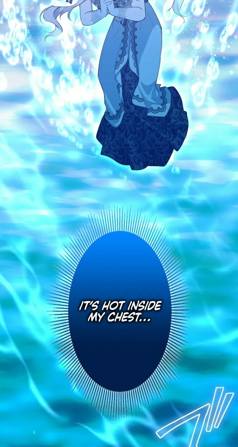I Became a Fallen Saint Pregnant With a Tyrant Chapter 22 page 93 - 