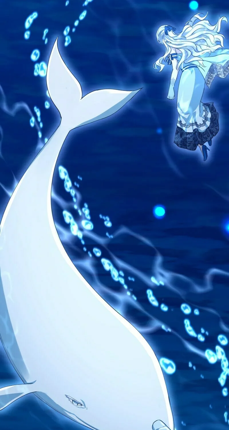I Became a Fallen Saint Pregnant With a Tyrant Chapter 22 page 95 - 