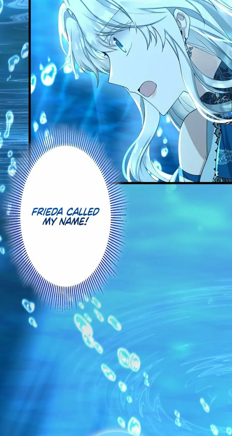 I Became a Fallen Saint Pregnant With a Tyrant Chapter 22 page 100 - 