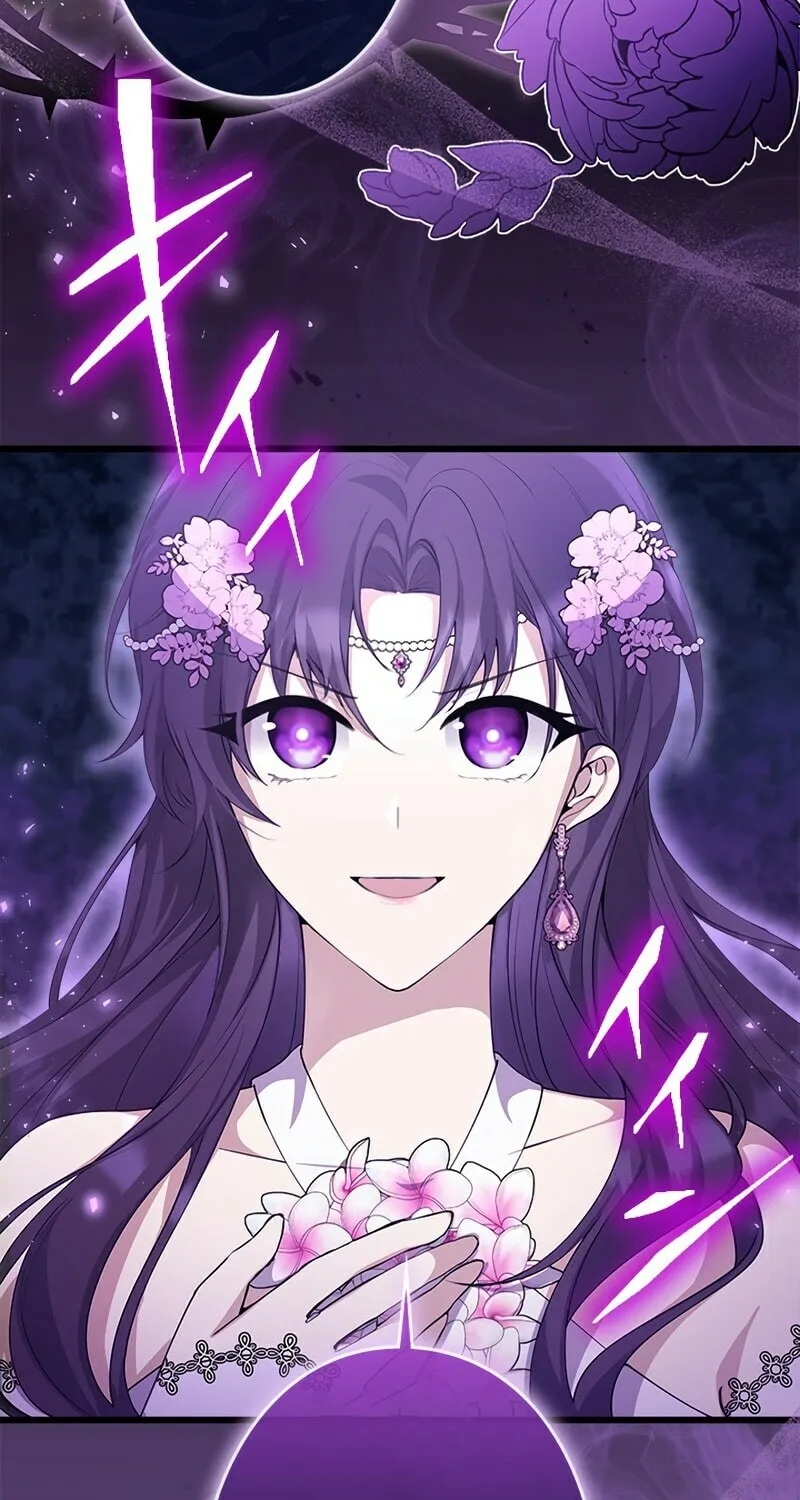 I Became a Fallen Saint Pregnant With a Tyrant Chapter 23 page 11 - 