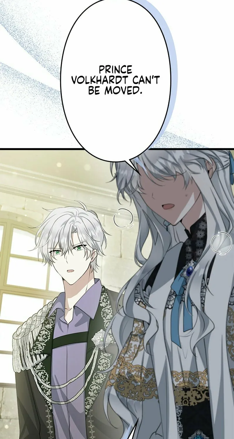 I Became a Fallen Saint Pregnant With a Tyrant Chapter 23 page 101 - 