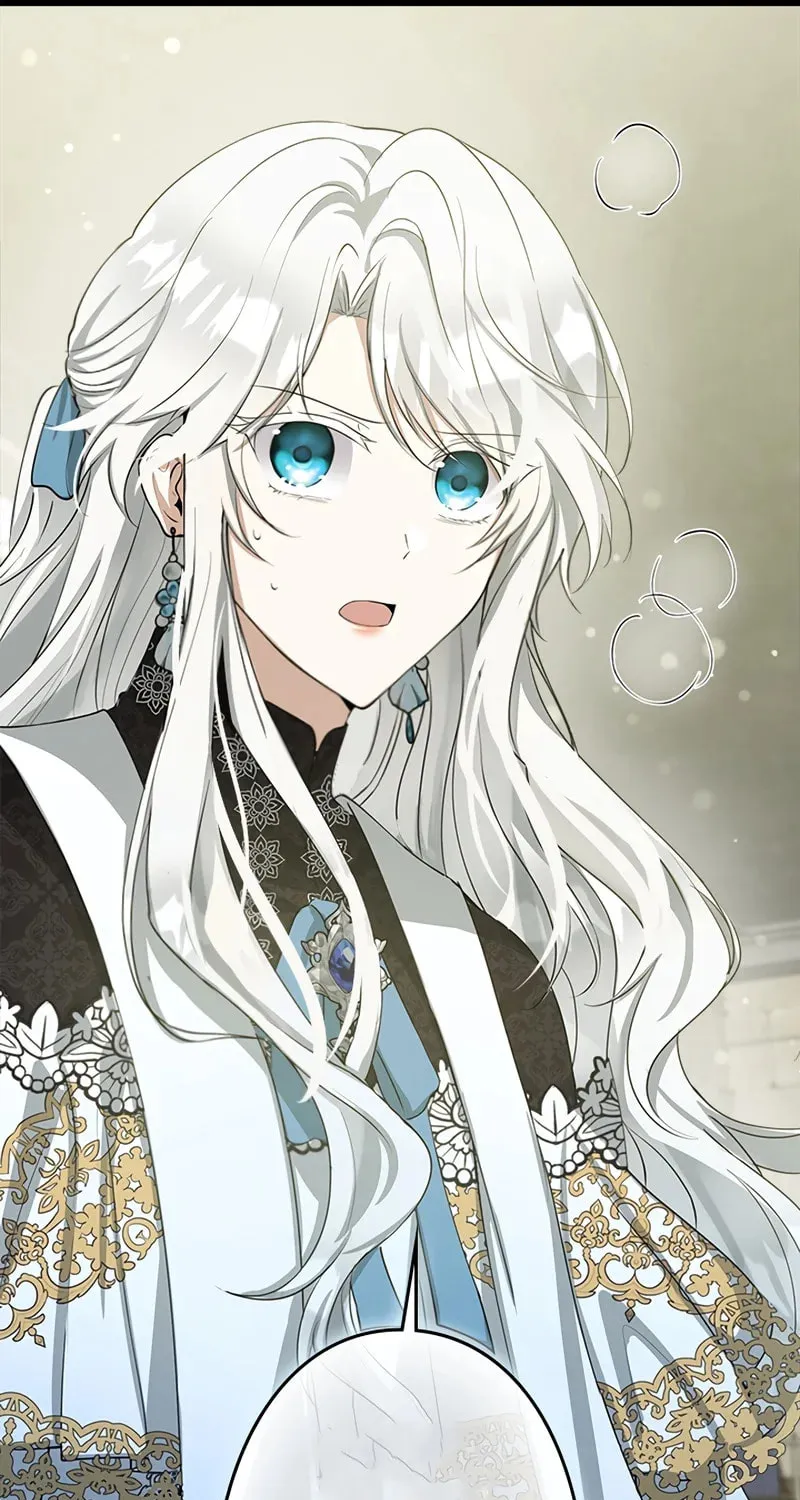 I Became a Fallen Saint Pregnant With a Tyrant Chapter 23 page 103 - 