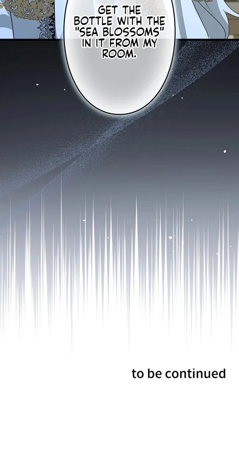 I Became a Fallen Saint Pregnant With a Tyrant Chapter 23 page 104 - 