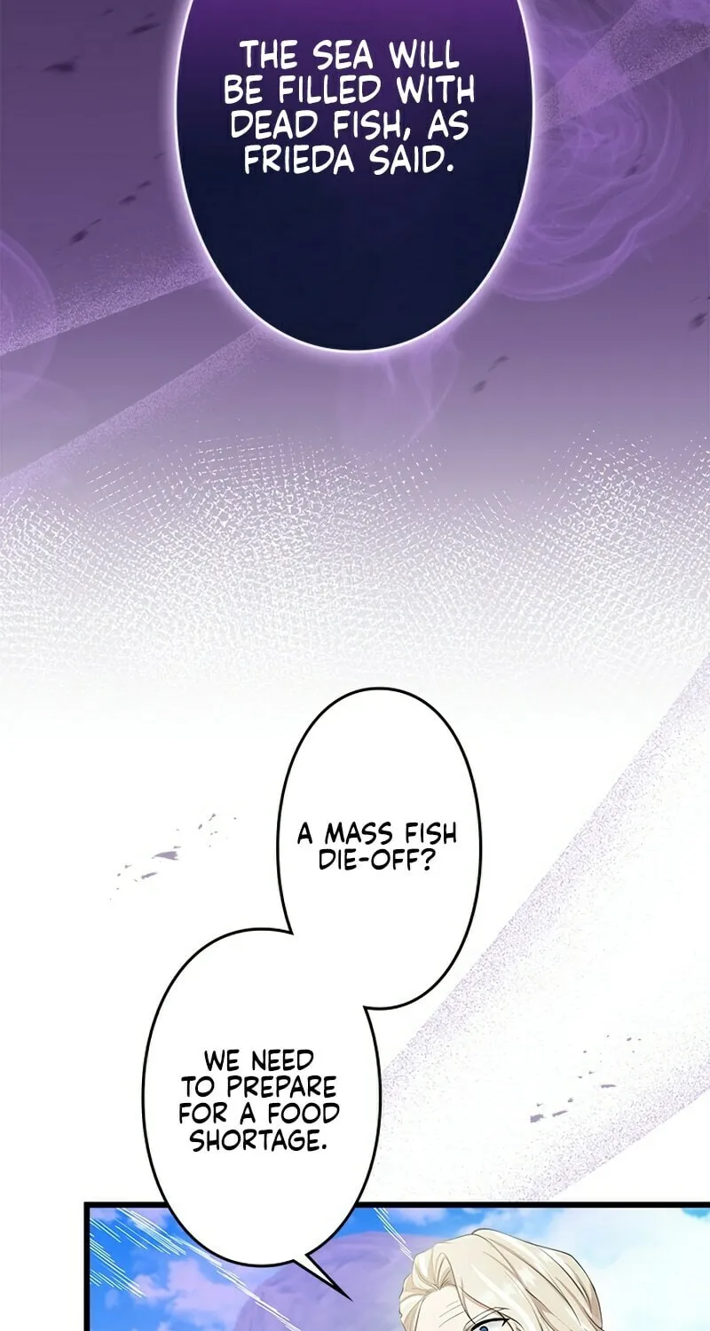 I Became a Fallen Saint Pregnant With a Tyrant Chapter 23 page 12 - 