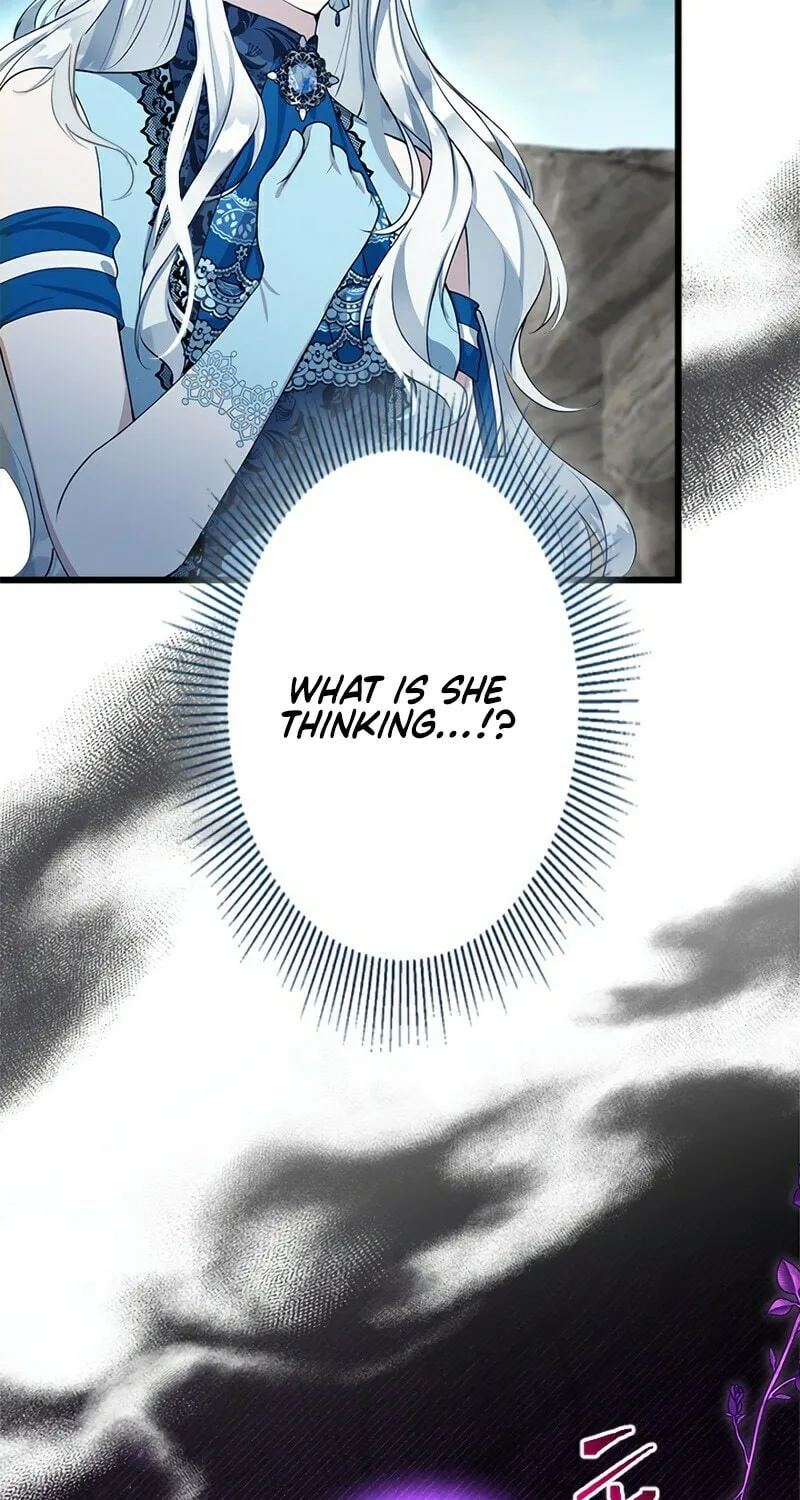 I Became a Fallen Saint Pregnant With a Tyrant Chapter 23 page 15 - 