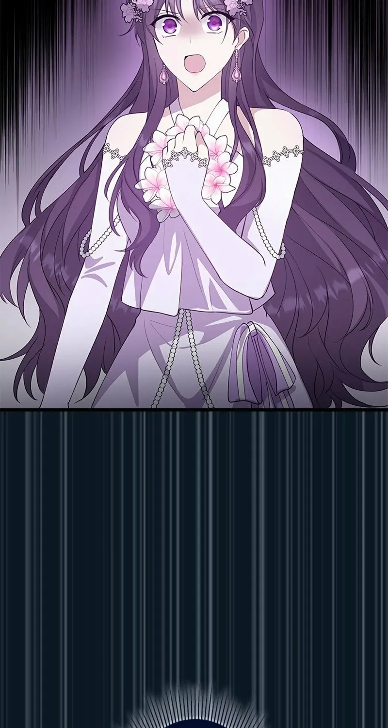 I Became a Fallen Saint Pregnant With a Tyrant Chapter 23 page 3 - 