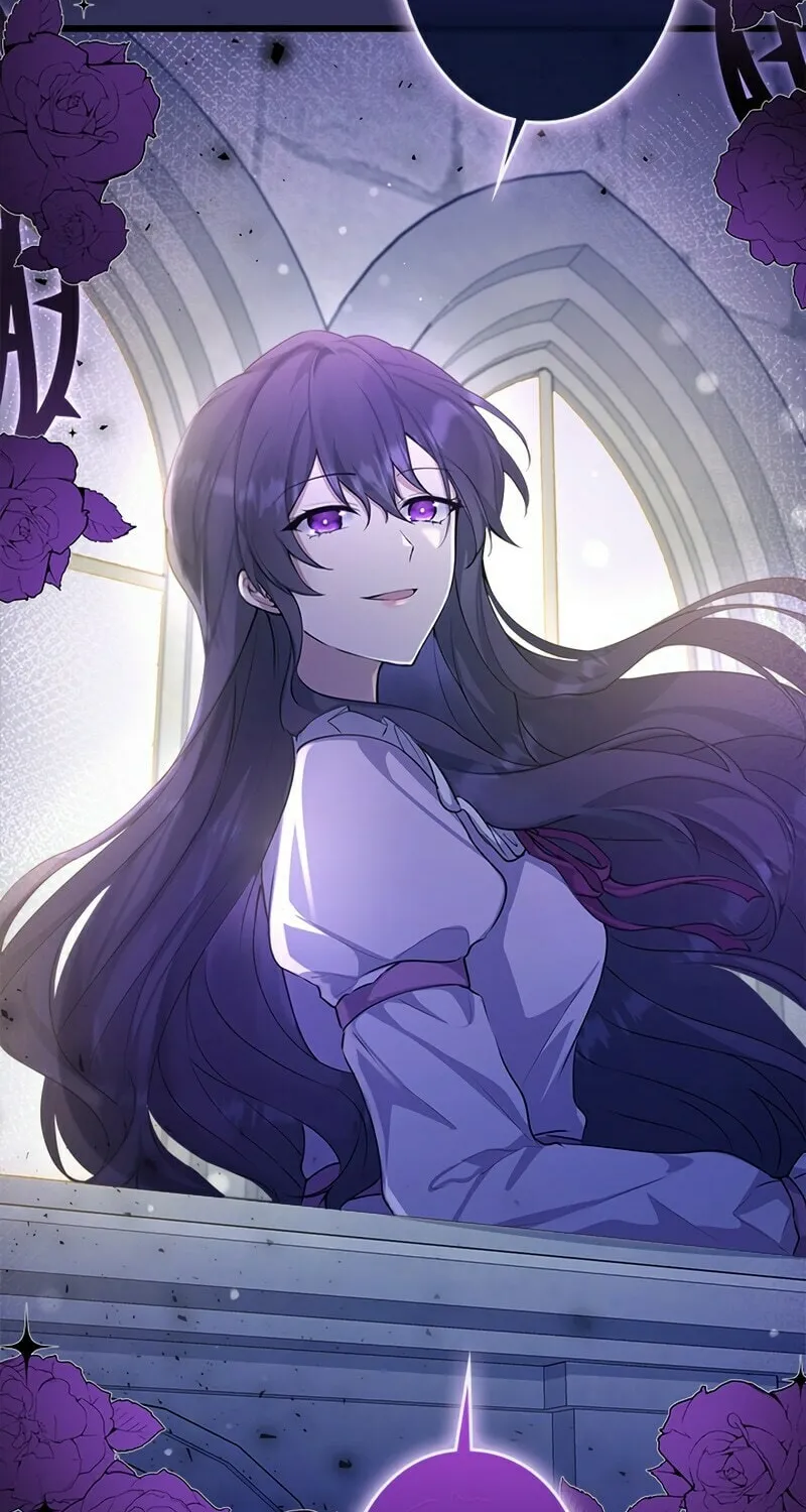I Became a Fallen Saint Pregnant With a Tyrant Chapter 23 page 26 - 