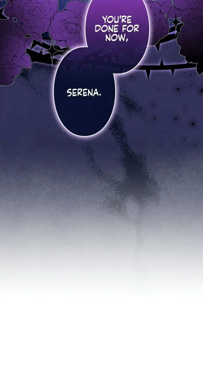 I Became a Fallen Saint Pregnant With a Tyrant Chapter 23 page 27 - 