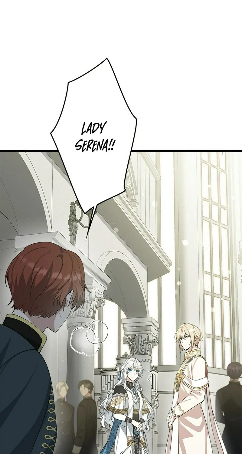 I Became a Fallen Saint Pregnant With a Tyrant Chapter 23 page 29 - 