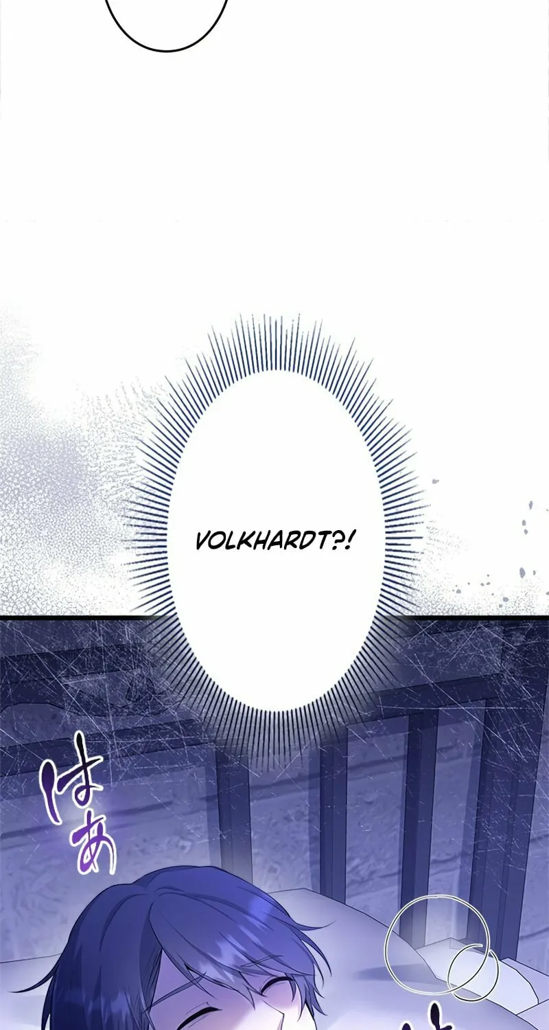 I Became a Fallen Saint Pregnant With a Tyrant Chapter 23 page 35 - 
