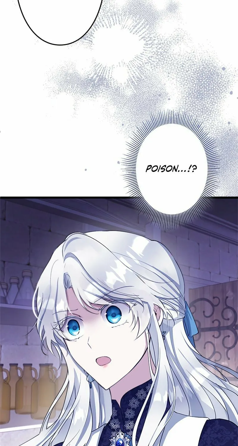 I Became a Fallen Saint Pregnant With a Tyrant Chapter 23 page 38 - 