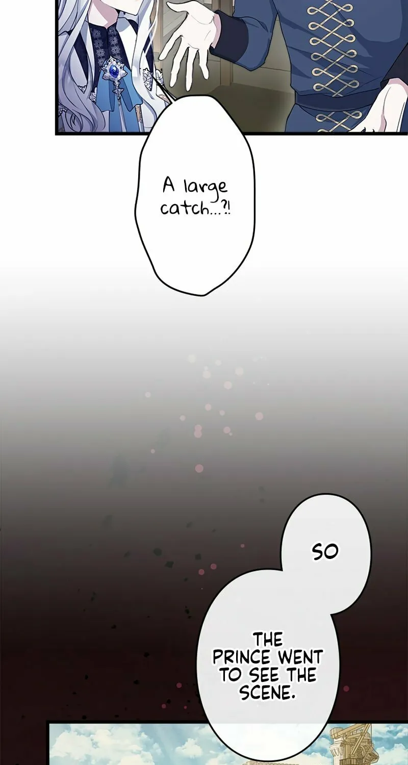 I Became a Fallen Saint Pregnant With a Tyrant Chapter 23 page 40 - 