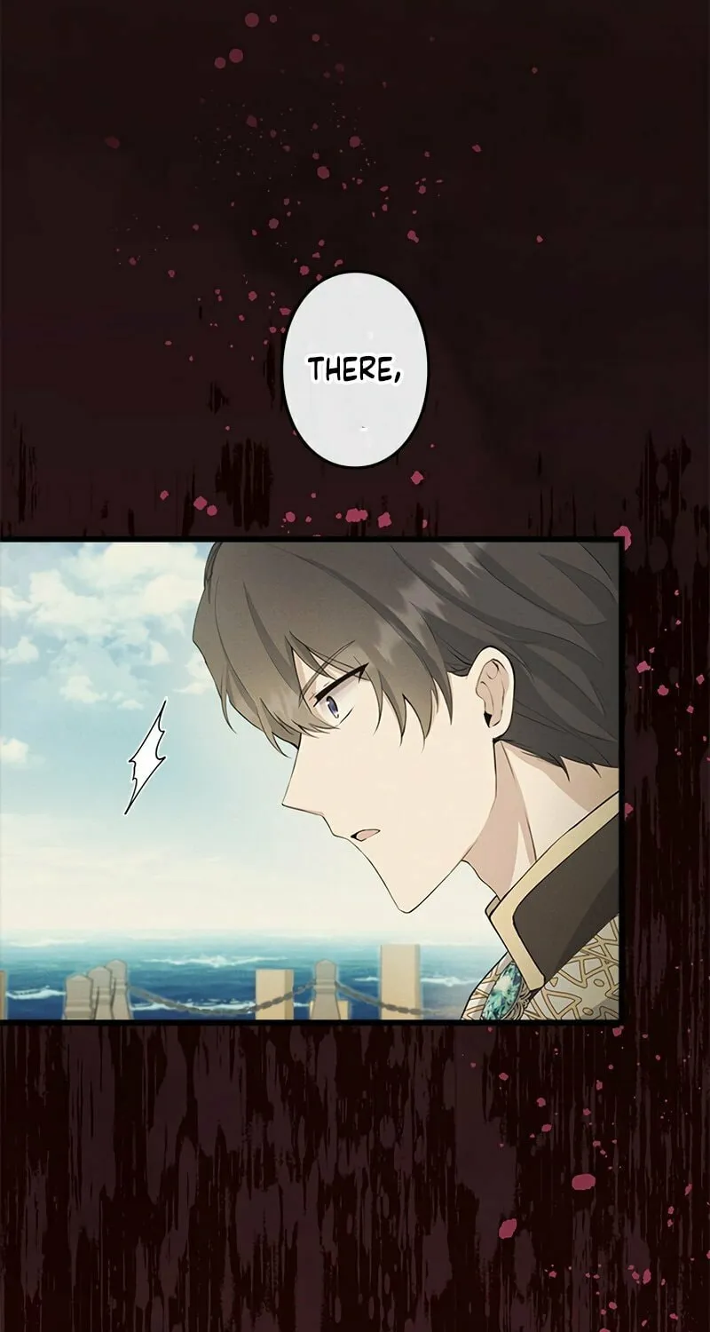 I Became a Fallen Saint Pregnant With a Tyrant Chapter 23 page 42 - 