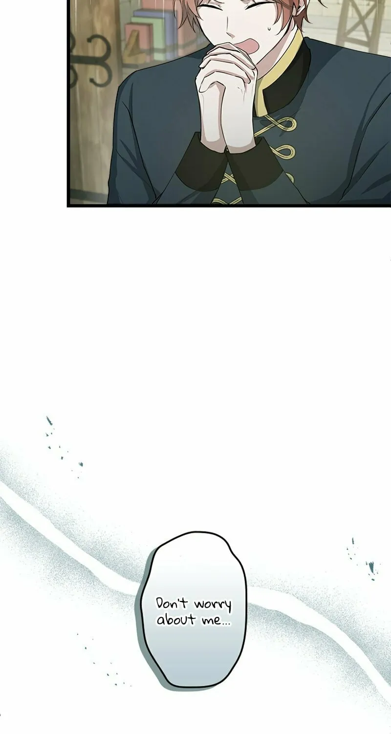 I Became a Fallen Saint Pregnant With a Tyrant Chapter 23 page 45 - 