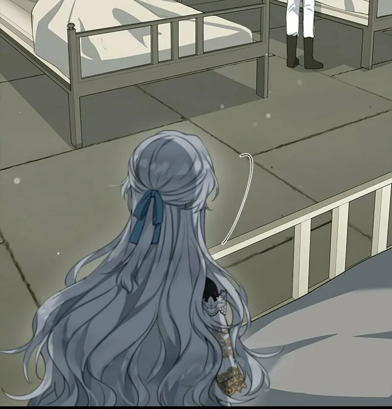 I Became a Fallen Saint Pregnant With a Tyrant Chapter 23 page 49 - 