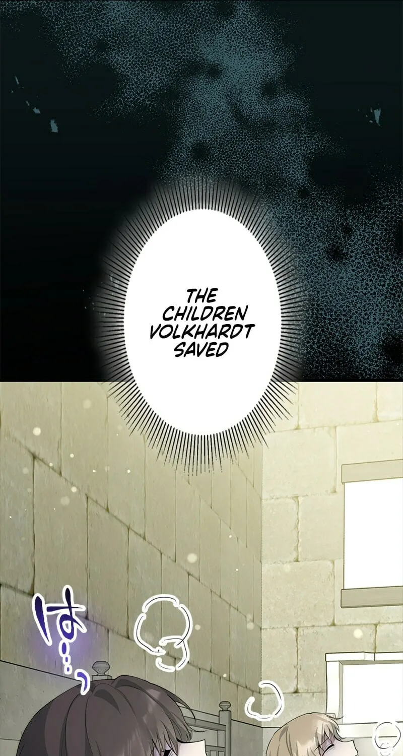 I Became a Fallen Saint Pregnant With a Tyrant Chapter 23 page 50 - 