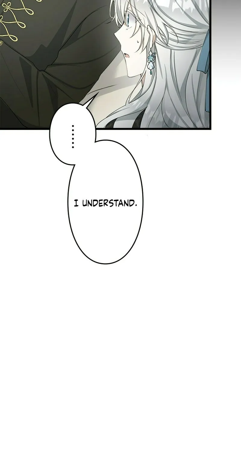 I Became a Fallen Saint Pregnant With a Tyrant Chapter 23 page 52 - 