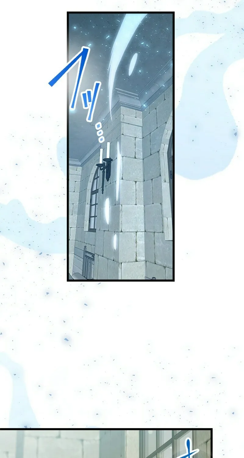 I Became a Fallen Saint Pregnant With a Tyrant Chapter 23 page 57 - 