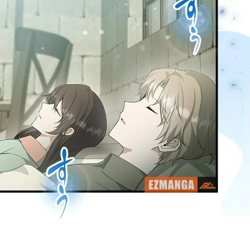 I Became a Fallen Saint Pregnant With a Tyrant Chapter 23 page 58 - 