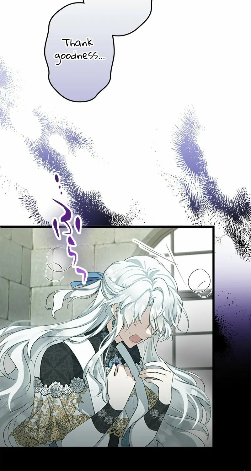 I Became a Fallen Saint Pregnant With a Tyrant Chapter 23 page 60 - 