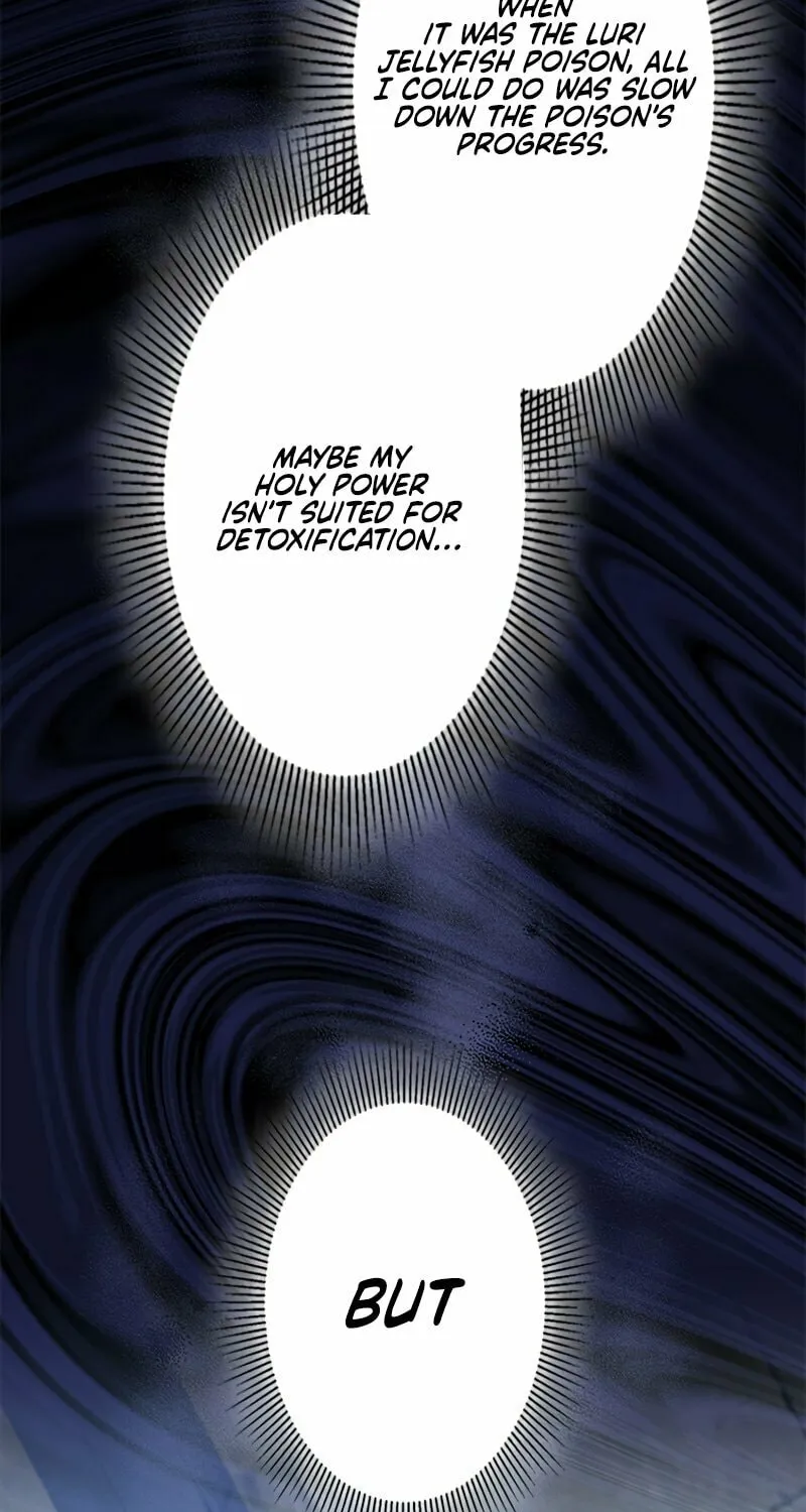 I Became a Fallen Saint Pregnant With a Tyrant Chapter 23 page 63 - 