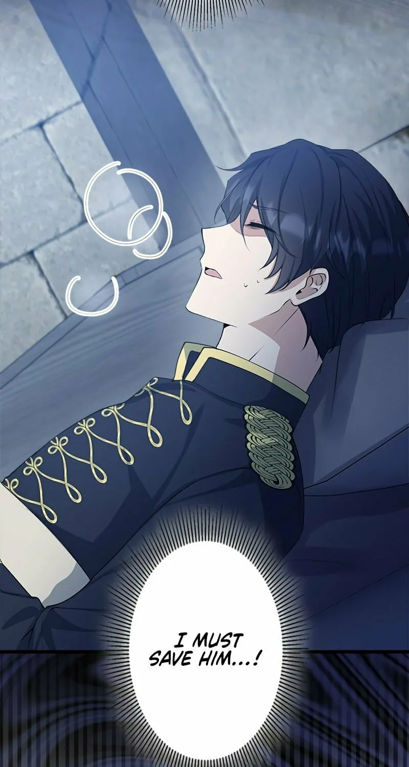 I Became a Fallen Saint Pregnant With a Tyrant Chapter 23 page 64 - 