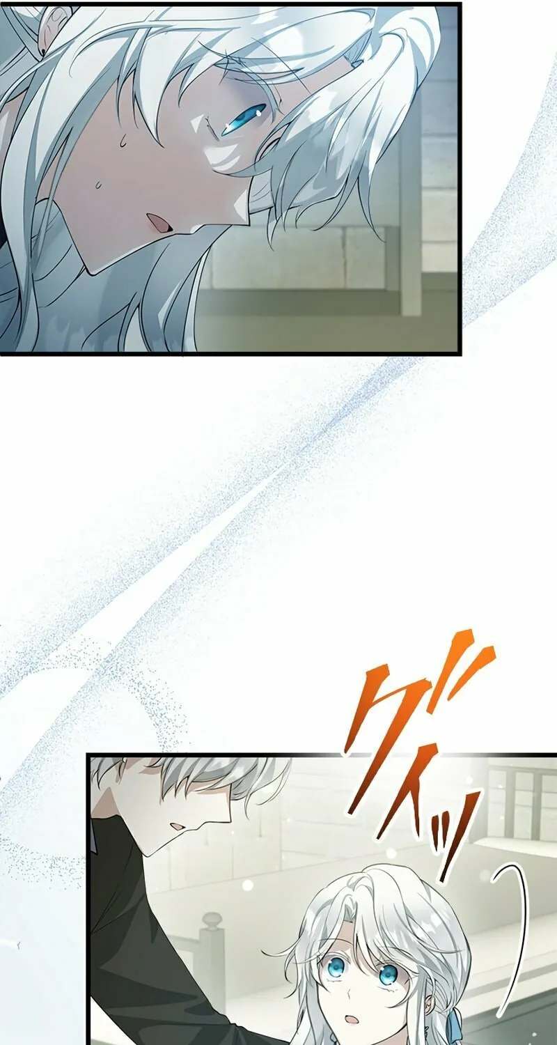 I Became a Fallen Saint Pregnant With a Tyrant Chapter 23 page 67 - 