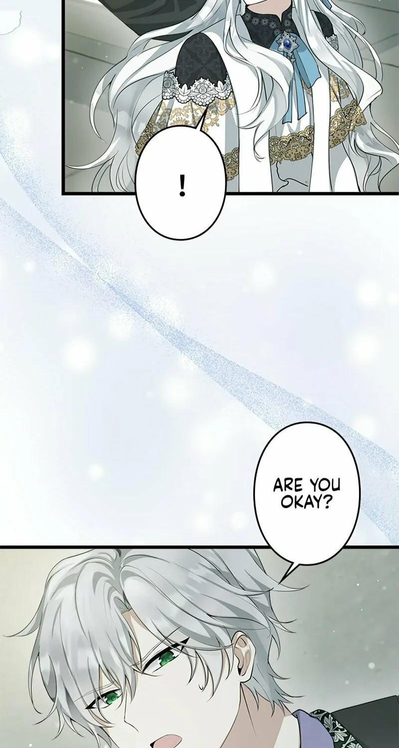 I Became a Fallen Saint Pregnant With a Tyrant Chapter 23 page 68 - 