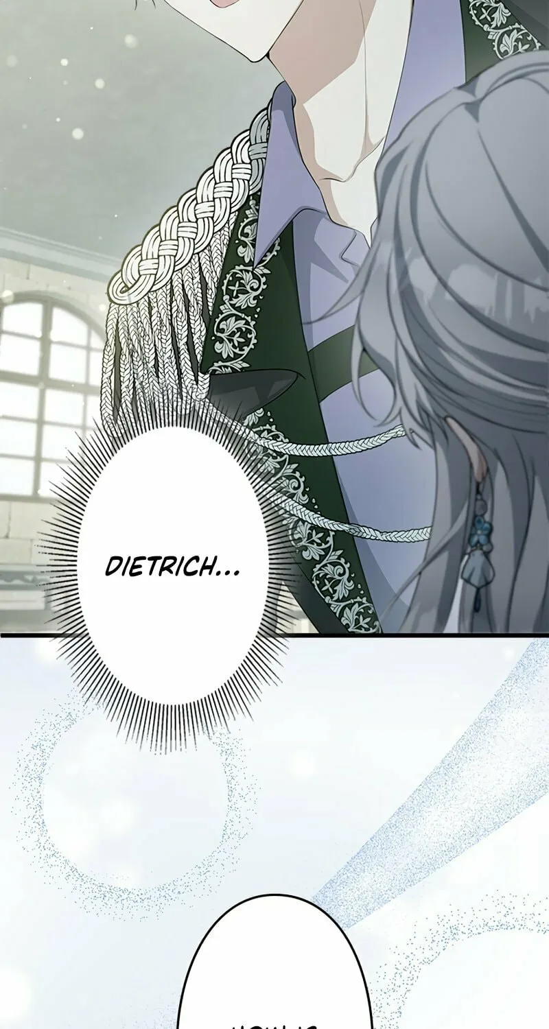 I Became a Fallen Saint Pregnant With a Tyrant Chapter 23 page 69 - 
