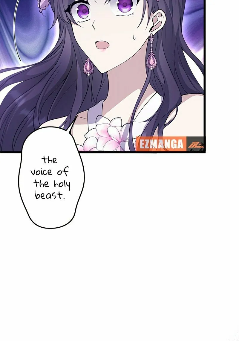 I Became a Fallen Saint Pregnant With a Tyrant Chapter 23 page 8 - 