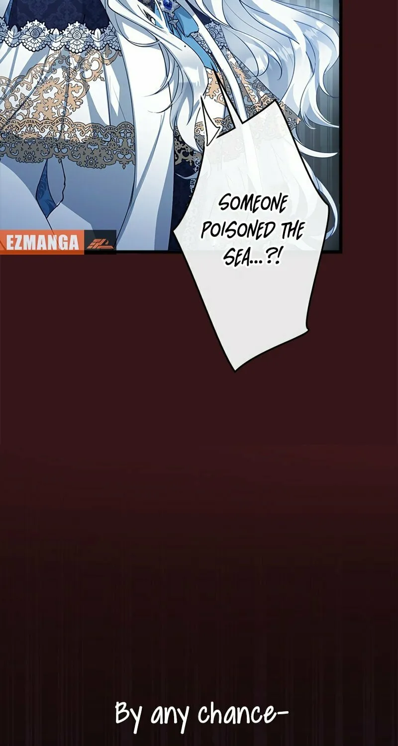 I Became a Fallen Saint Pregnant With a Tyrant Chapter 23 page 73 - 