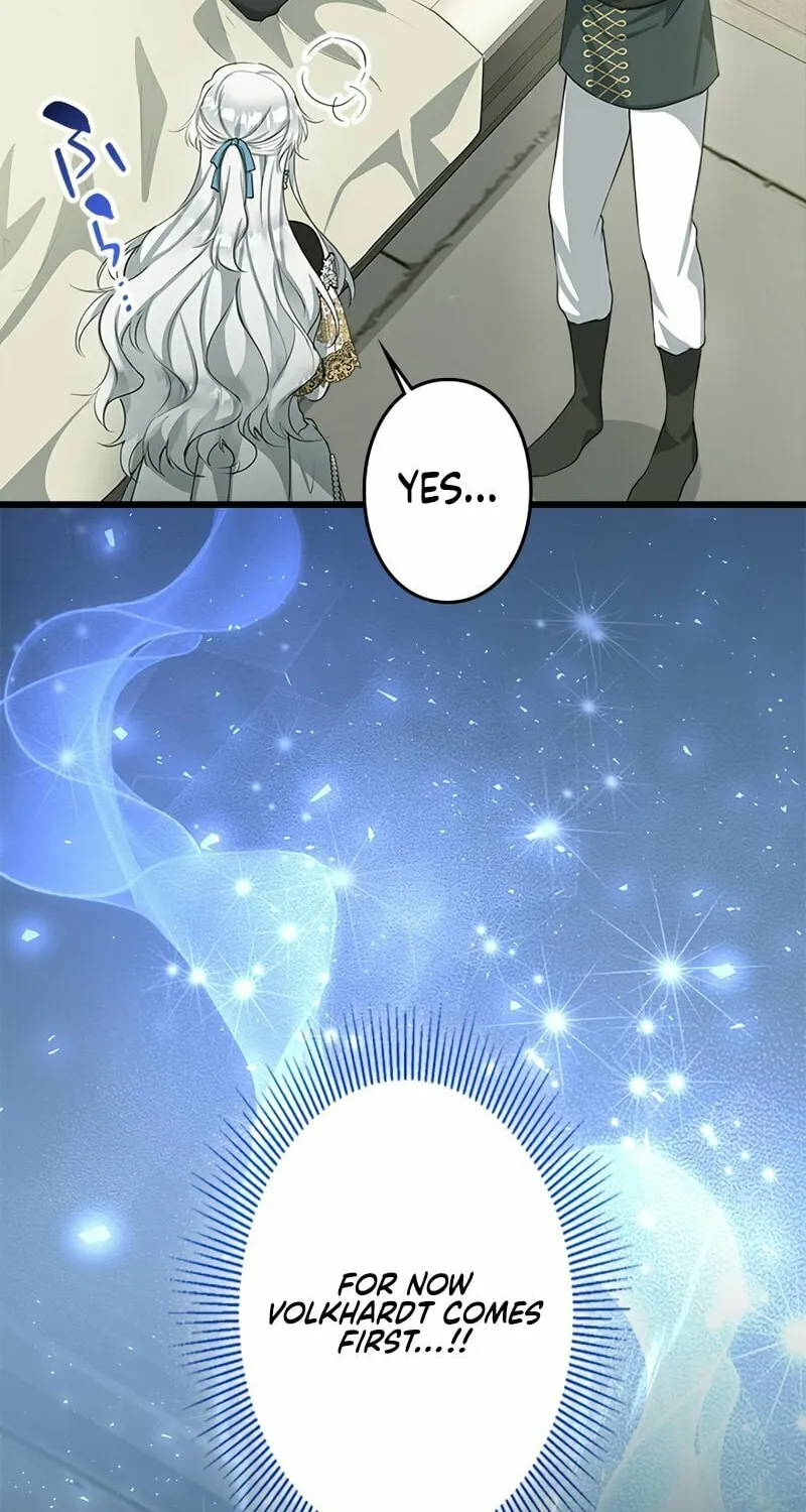 I Became a Fallen Saint Pregnant With a Tyrant Chapter 23 page 76 - 