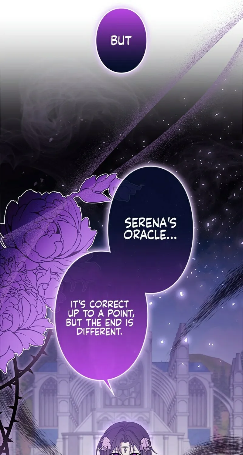 I Became a Fallen Saint Pregnant With a Tyrant Chapter 23 page 9 - 