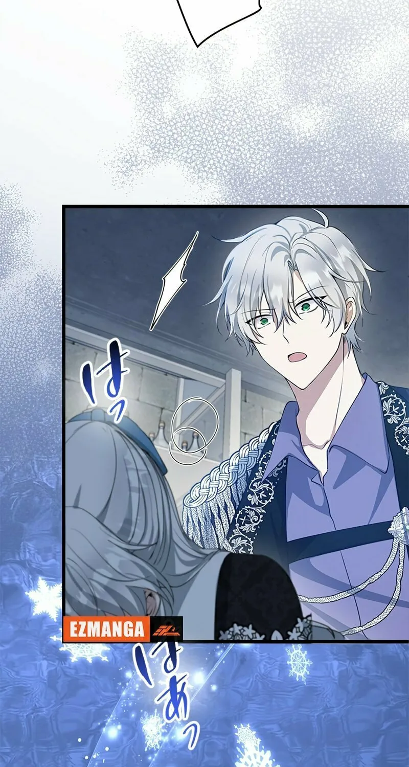 I Became a Fallen Saint Pregnant With a Tyrant Chapter 23 page 81 - 