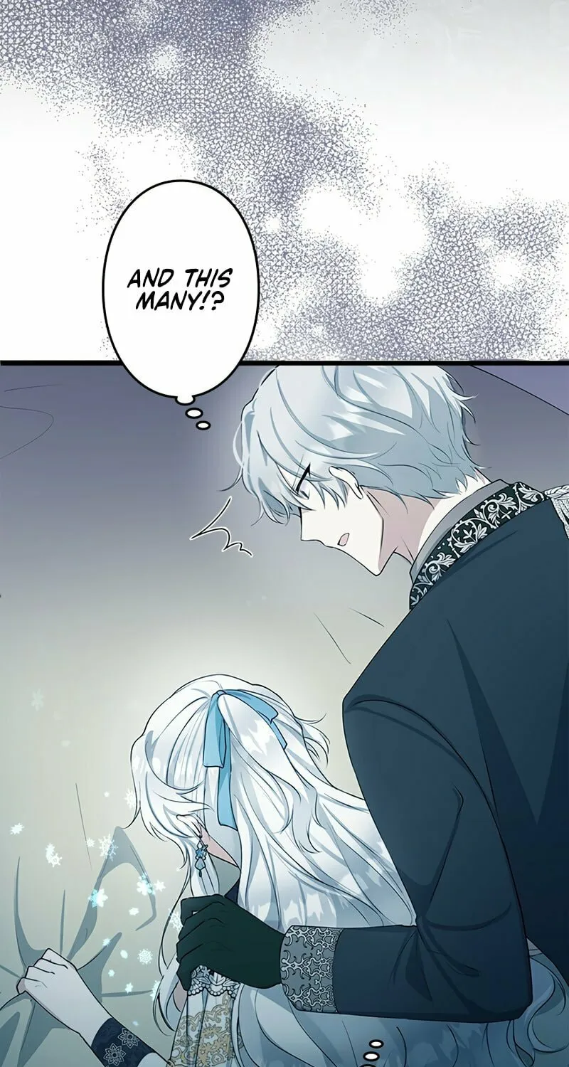 I Became a Fallen Saint Pregnant With a Tyrant Chapter 23 page 84 - 
