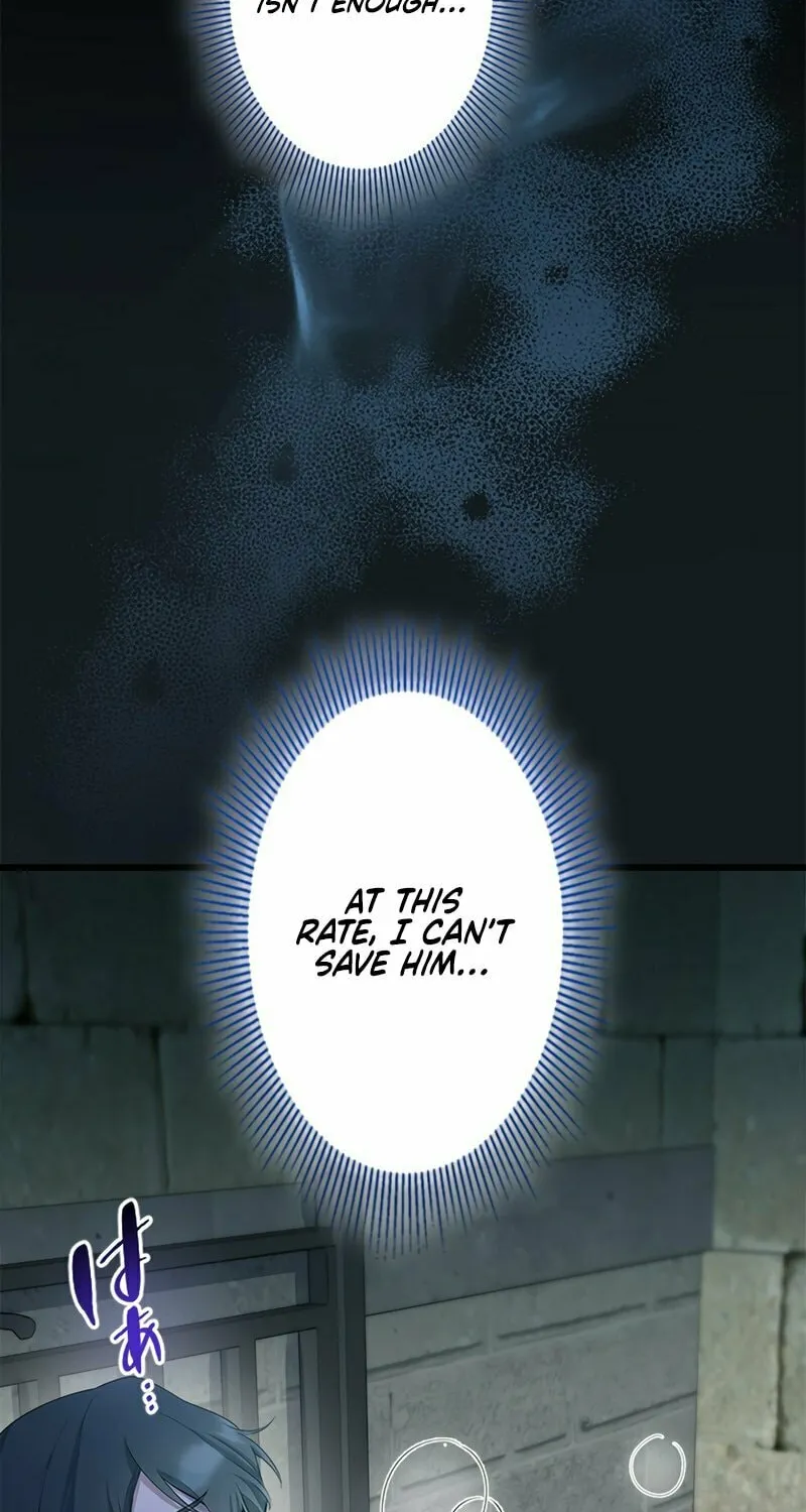 I Became a Fallen Saint Pregnant With a Tyrant Chapter 23 page 89 - 