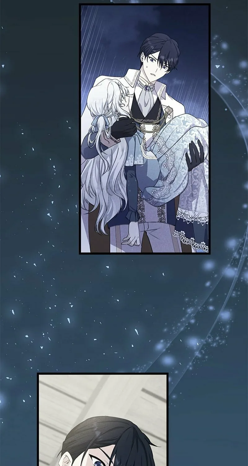 I Became a Fallen Saint Pregnant With a Tyrant Chapter 23 page 91 - 
